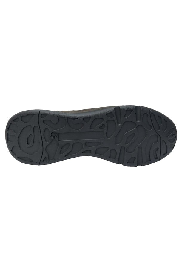 Dr.Flexer 021903 Hakiki Nubuk Deri Ortopedik Ayakkabı