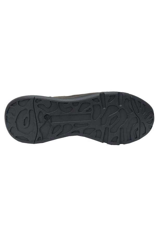 Dr.Flexer 021903 Hakiki Nubuk Deri Ortopedik Ayakkabı