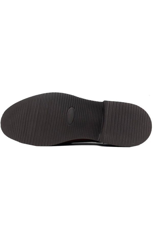 Dr.Flexer 030101-747 Hakiki Deri Eva Taban Erkek Ayakkabı