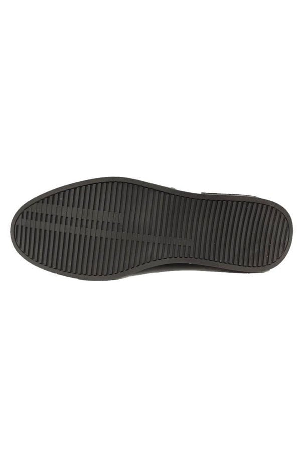 Dr.Flexer 106005-765 Hakiki Deri Ortopedik Erkek Ayakkabı