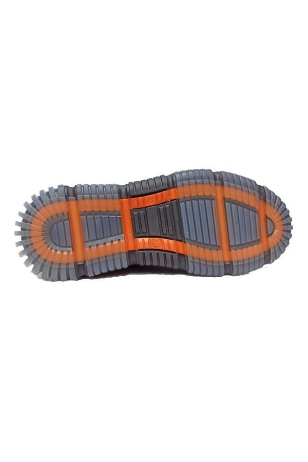 Dr.Flexer 165102-587 Hakiki Nubuk Deri Erkek Bot