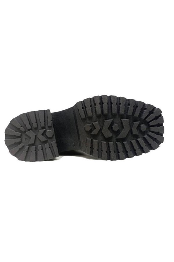 Dr.Flexer 218403-565 Hakiki Deri Anatomik Kadın Bot