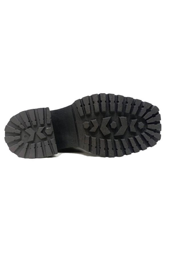 Dr.Flexer 218403-565 Hakiki Deri Anatomik Kadın Bot