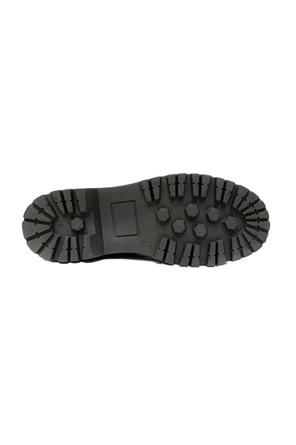 Dr.Flexer 222301-565 Hakiki Deri Anatomik Kadın Bot