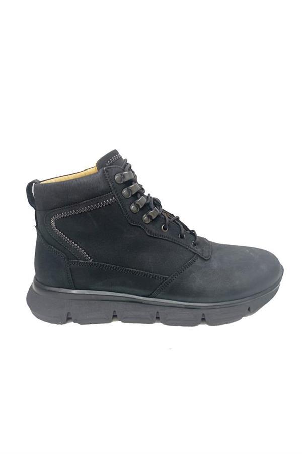 Dr.Flexer 229701-585 Hakiki Nubuk Deri Erkek Bot