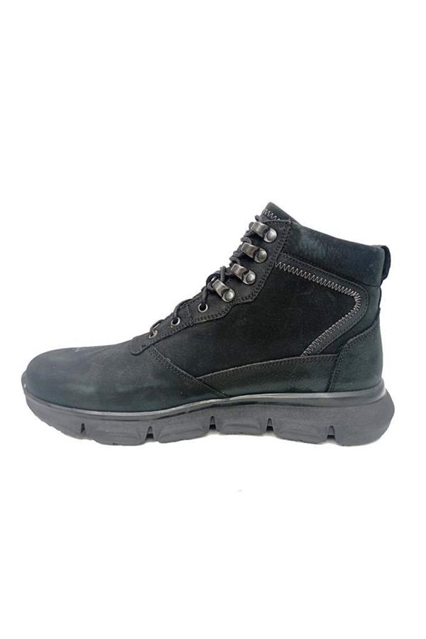 Dr.Flexer 229701-585 Hakiki Nubuk Deri Erkek Bot