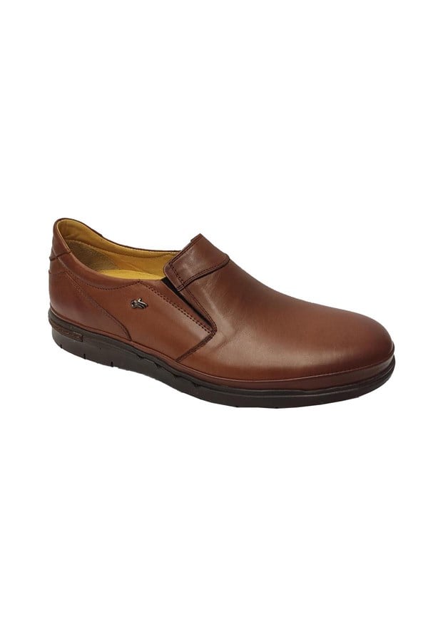 Dr.Flexer 308032-747 Hakiki Deri Erkek Ayakkabı