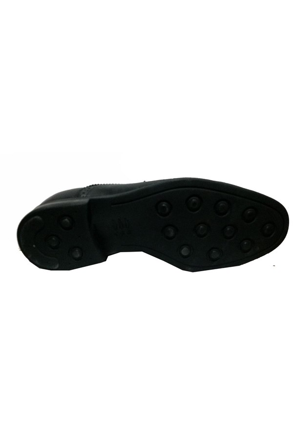 Dr.Flexer 330002 Hakiki Deri Ortopedik Erkek Ayakkabı
