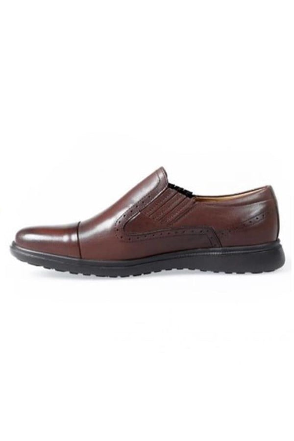 Dr.Flexer 341802-22K Hakiki Deri Erkek Ayakkabı