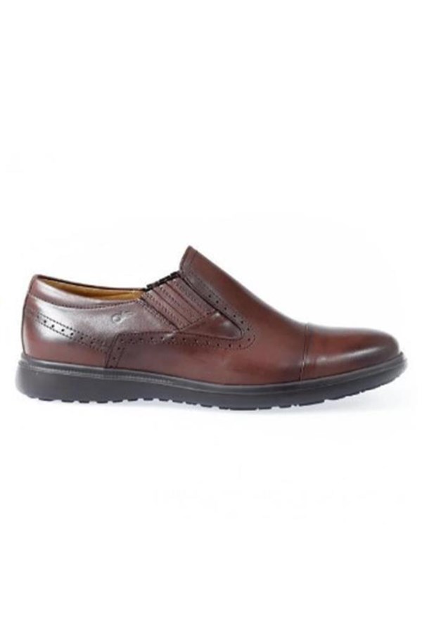 Dr.Flexer 341802-22K Hakiki Deri Erkek Ayakkabı