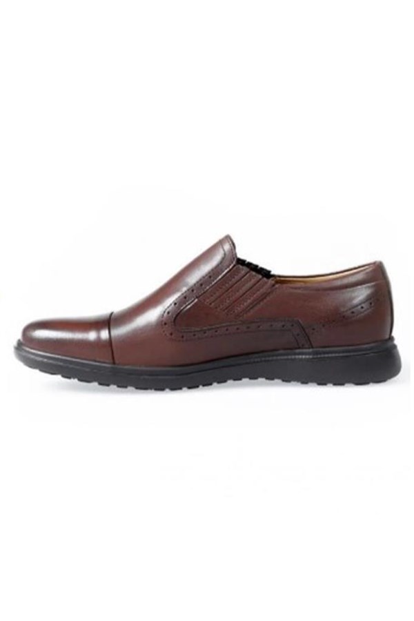 Dr.Flexer 341802-22K Hakiki Deri Erkek Ayakkabı