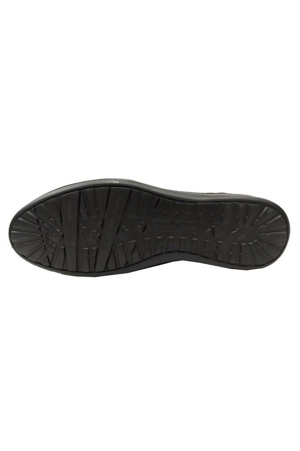 Dr.Flexer 342003-310 Hakiki Deri Ortopedik Erkek Ayakkabı