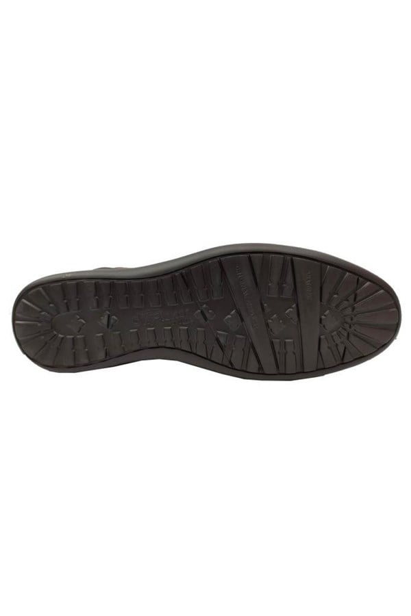 Dr.Flexer 342003-311 Hakiki Deri Ortopedik Erkek Ayakkabı