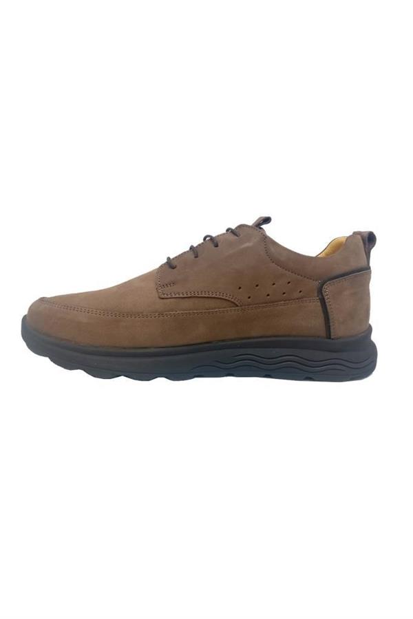 Dr.Flexer 603003-987 Hakiki Nubuk Deri Erkek Ayakkabı