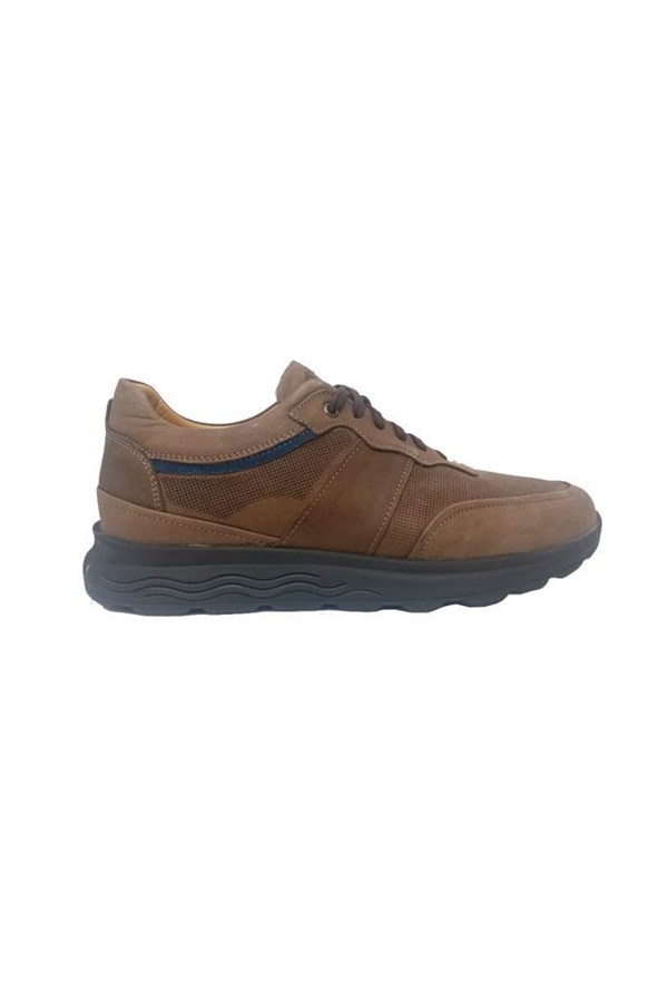 Dr.Flexer 603004-987 Hakiki Nubuk Deri Erkek Ayakkabı