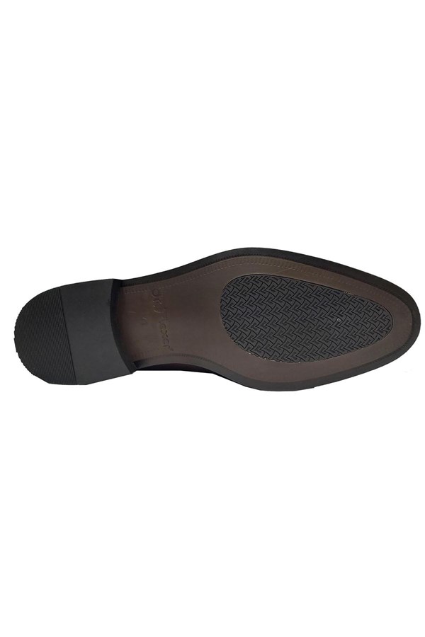 Dr.Flexer 657403 Hakiki Deri Ortopedik Erkek Ayakkabı
