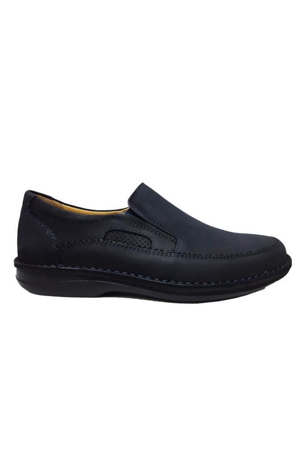 Dr.Flexer 816612-229 Hakiki Nubuk Deri Anatomik Erkek Ayakkabı