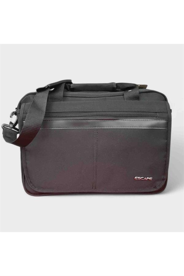 Escape 011-25 Newness Style 15 İnç Laptop Evrak Çantası