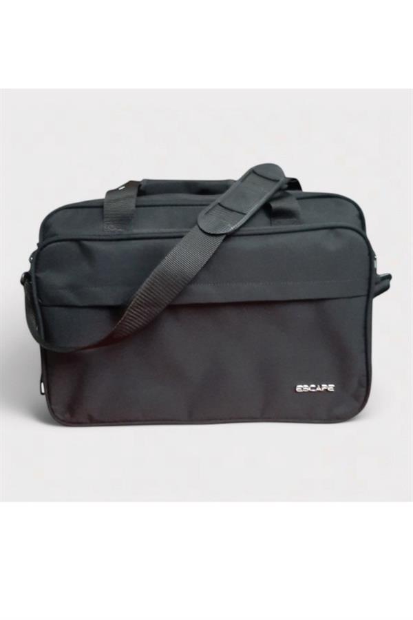 Escape 012-25 Newness Style 13 İnç Laptop Evrak Çantası
