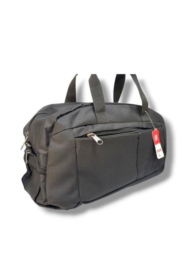 Escape 105-25 Polyester Kumaş Seyahat Çantası