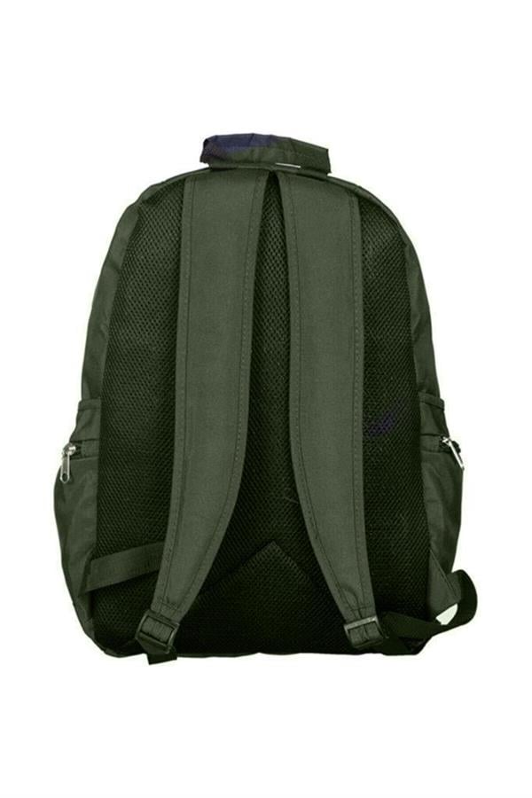 Escape 170-24 Su Geçirmez Laptop Bölmeli Sırt Çanta