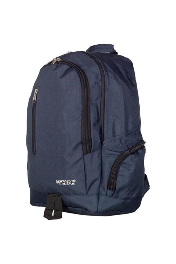 Escape 170-24 Su Geçirmez Laptop Bölmeli Sırt Çanta