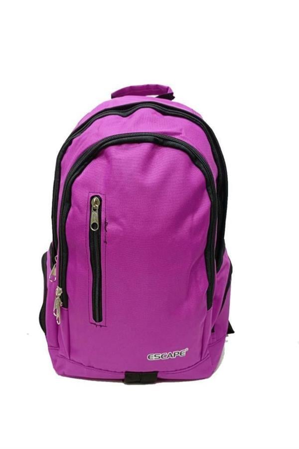 Escape 170-24 Su Geçirmez Laptop Bölmeli Sırt Çanta