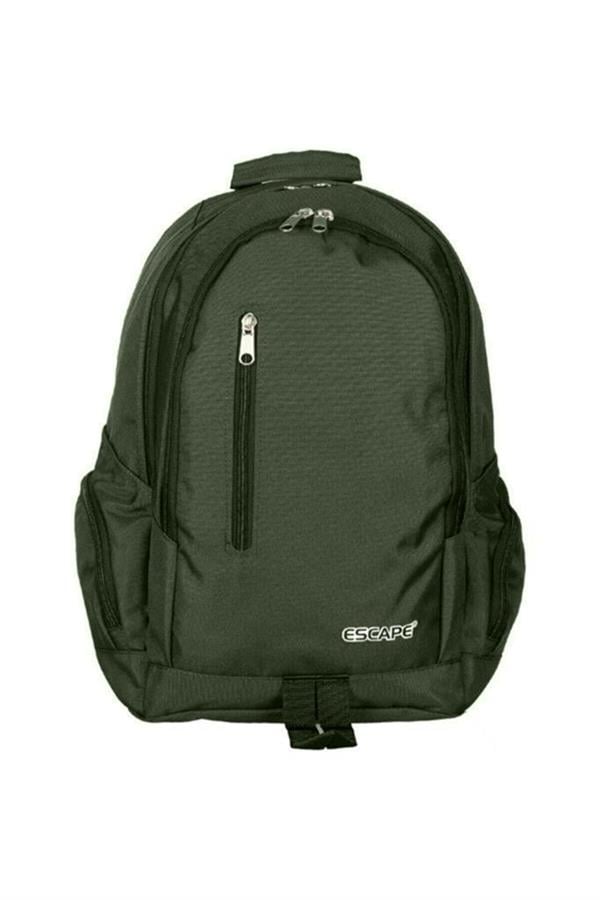 Escape 170-24 Su Geçirmez Laptop Bölmeli Sırt Çanta