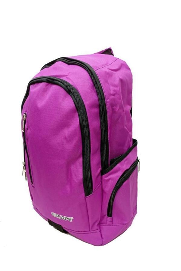Escape 170-24 Su Geçirmez Laptop Bölmeli Sırt Çanta
