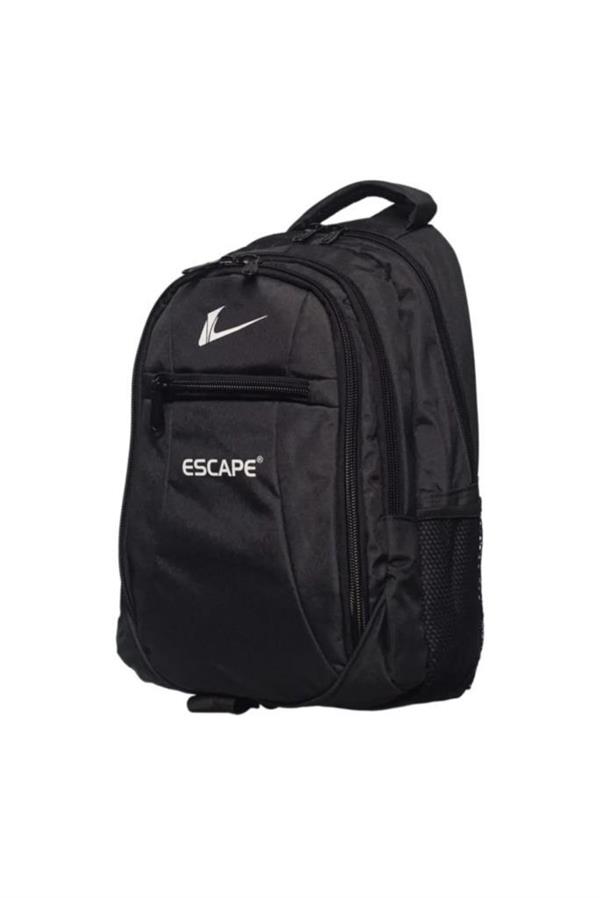 Escape 307-23 Kumaş Laptop Bölmeli Okul Ve Günlük Sırt Çantası