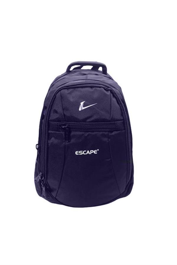 Escape 307-24  Laptop Bölmeli Sırt Çanta