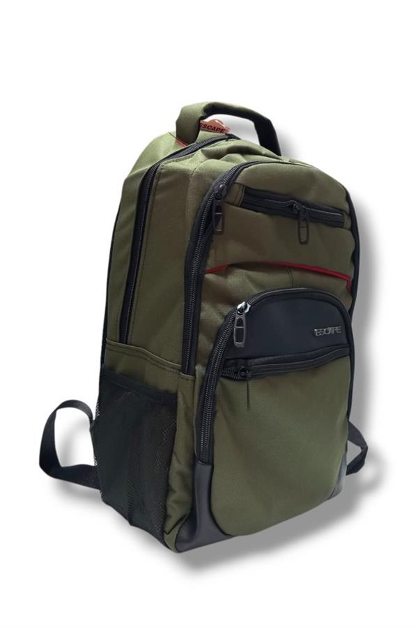 Escape 310-25 Laptop Bölmeli Sırt Çanta