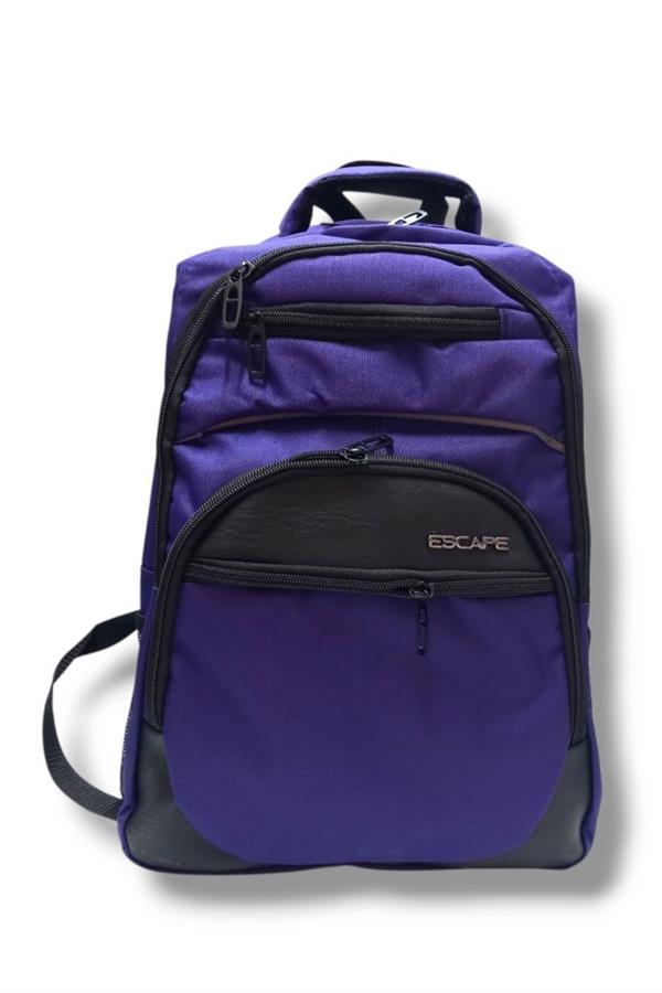 Escape 310-25 Laptop Bölmeli Sırt Çanta