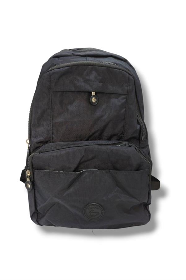 Escape 3401-25 Krinkıl Kumaş Sırt Çanta