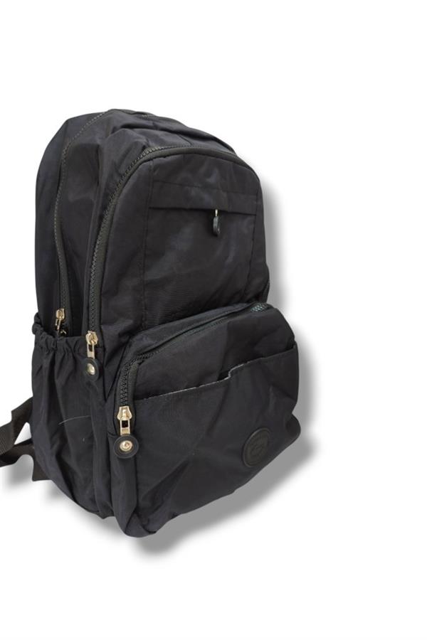 Escape 3401-25 Krinkıl Kumaş Sırt Çanta