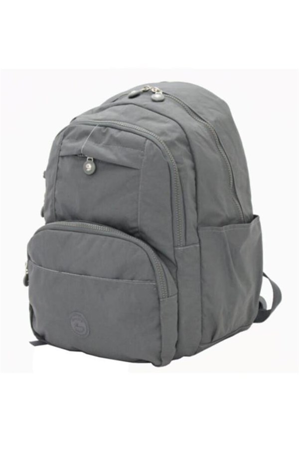 Escape 3401 Krinkıl Kumaş Sırt Çanta