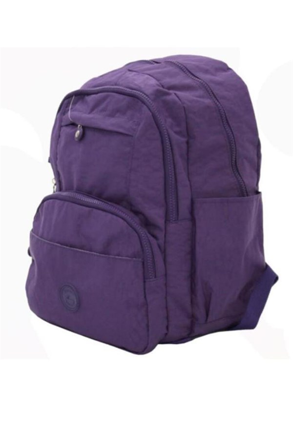 Escape 3401 Krinkıl Kumaş Sırt Çanta