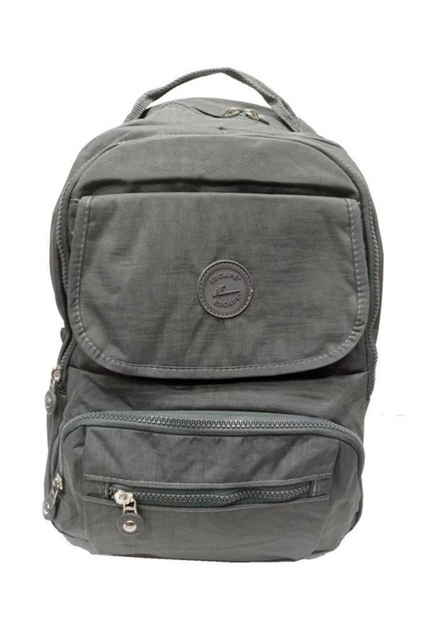 Escape 3402-24 Laptop Bölmeli Sırt Çanta