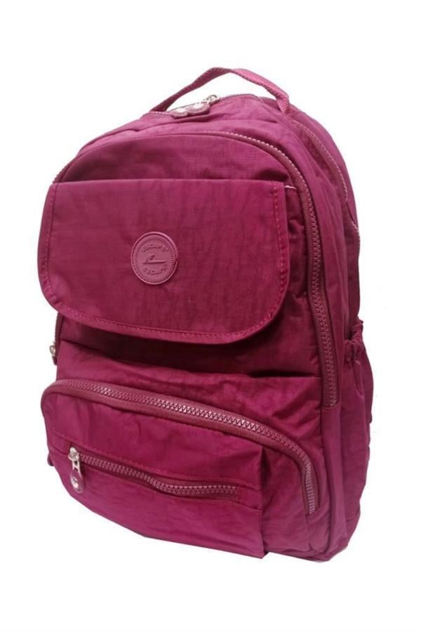 Escape 3402-24 Laptop Bölmeli Sırt Çanta