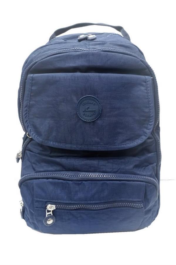 Escape 3402-24 Laptop Bölmeli Sırt Çanta