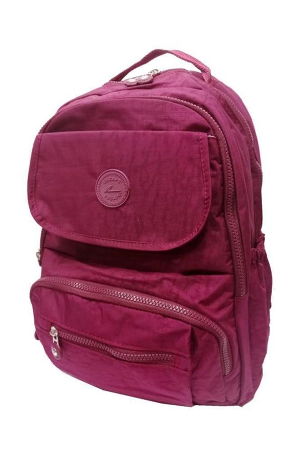 Escape 3402-24 Laptop Bölmeli Sırt Çanta