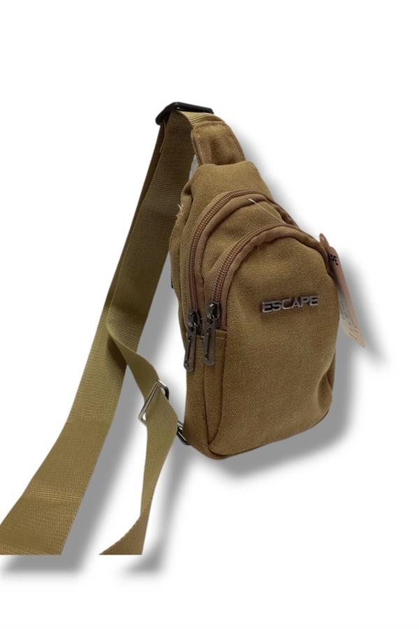 Escape 3520-25 Orta Boy Askılı Çapraz Çanta