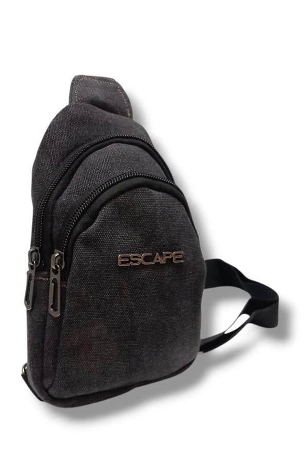 Escape 3530-25 Büyük Boy Askılı Çapraz Çanta
