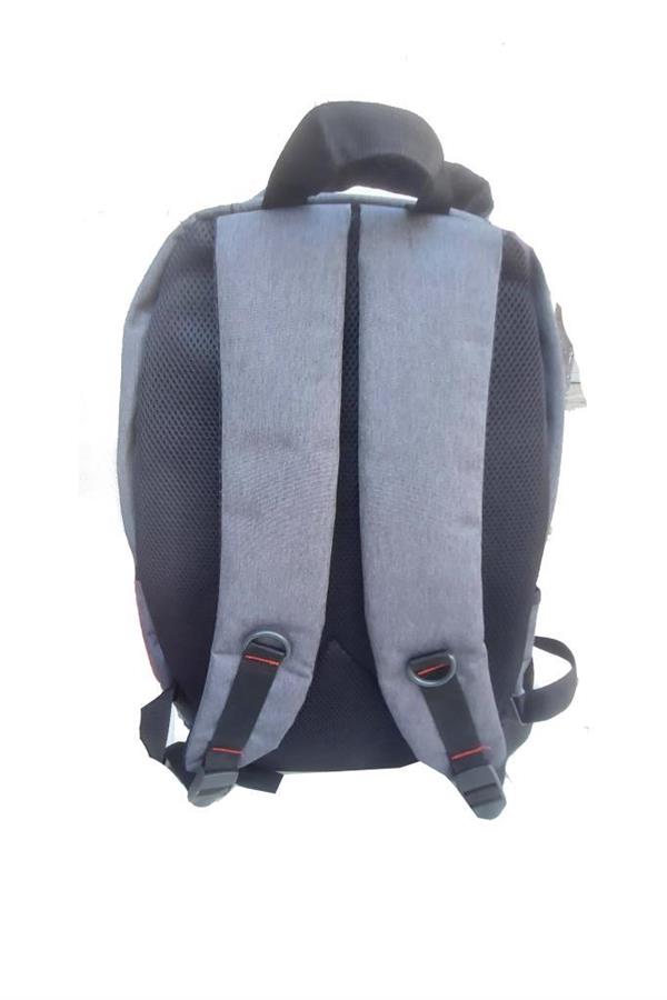 Escape 601-24 Laptop Bölmeli Sırt Çanta
