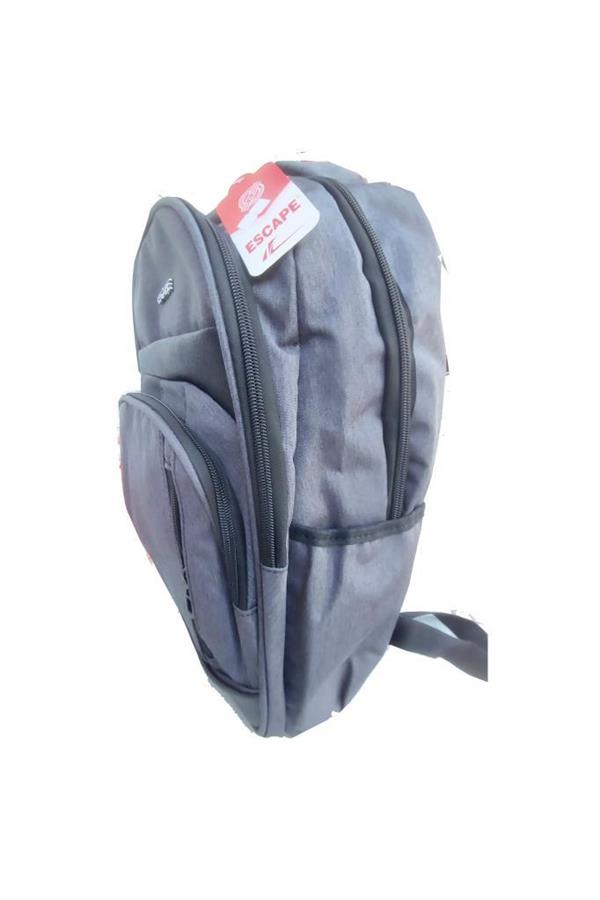 Escape 601-24 Laptop Bölmeli Sırt Çanta