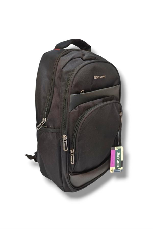 Escape 601-25 Laptop Bölmeli Sırt Çanta