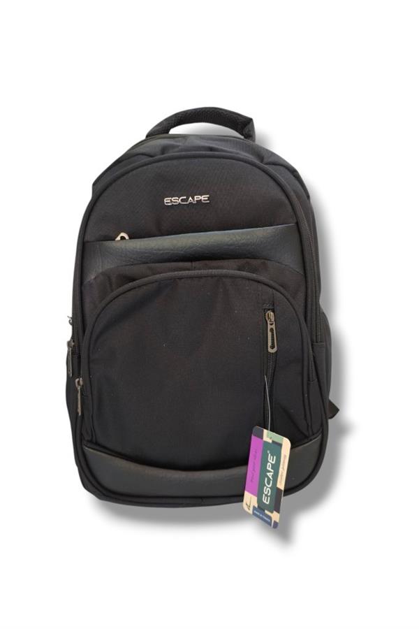 Escape 601-25 Laptop Bölmeli Sırt Çanta