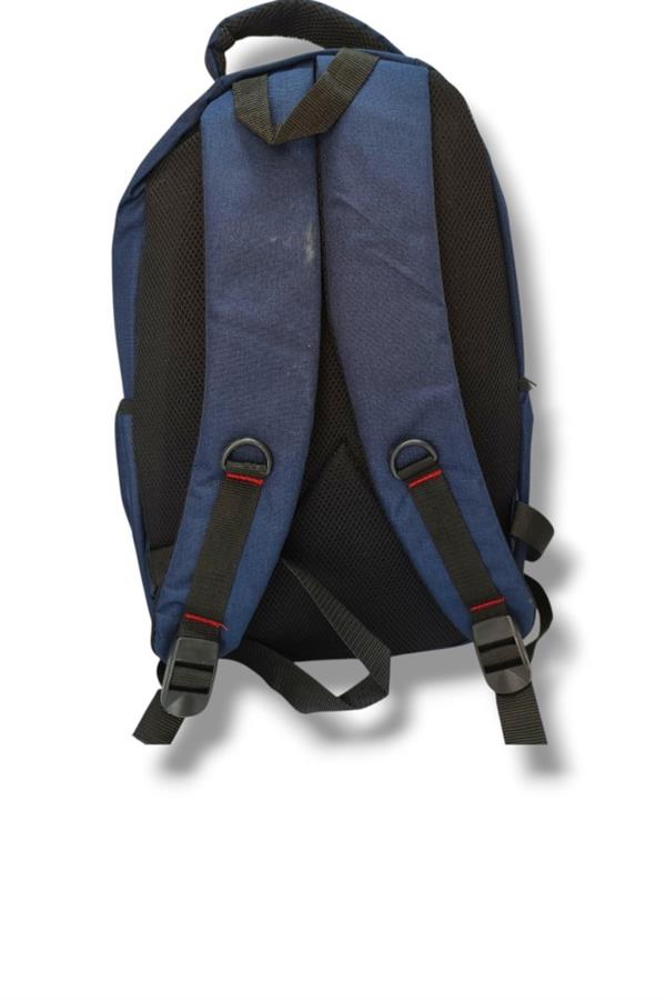 Escape 601-25 Laptop Bölmeli Sırt Çanta
