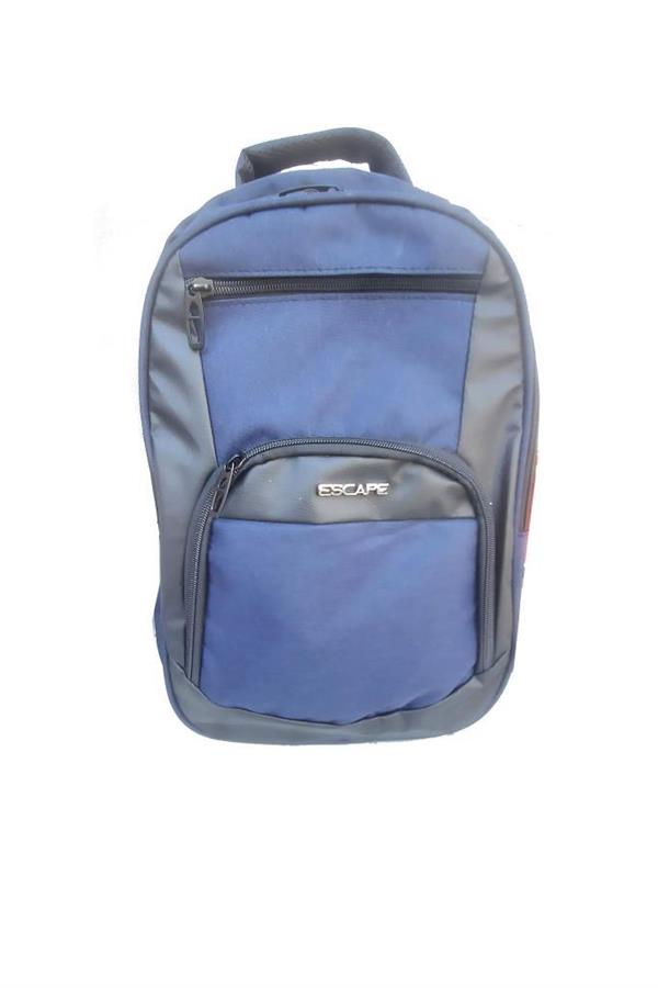 Escape 602-24 Laptop Bölmeli Sırt Çanta