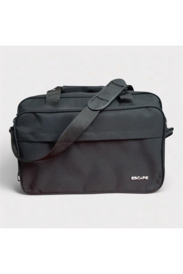 Escape 813-25 Newness Style 15 İnç Laptop Evrak Çantası